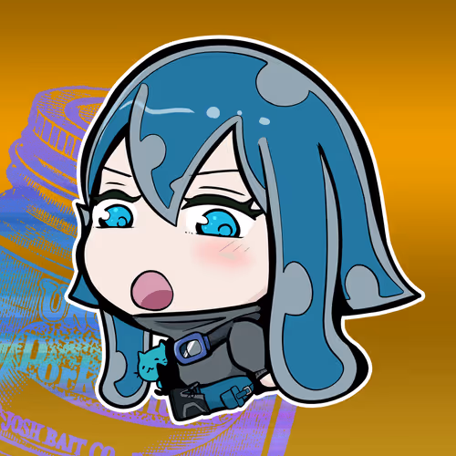 Emoyume Emotional Dreamdoll V2