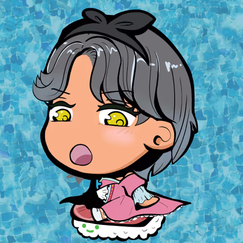 Emoyume Emotional Dreamdoll V2