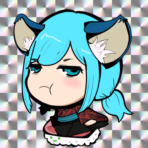 Emoyume Emotional Dreamdoll V2