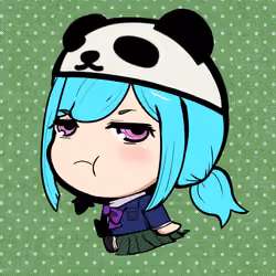 Emotional DreamDoll #526