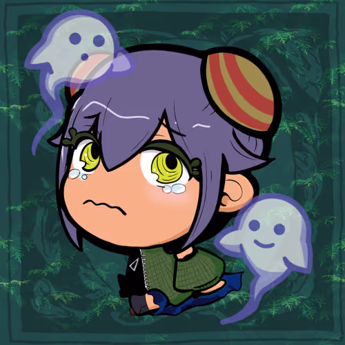 Emoyume Emotional Dreamdoll V2