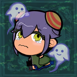 Emotional DreamDoll #101