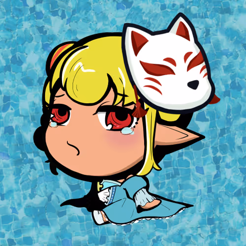 Emoyume Emotional Dreamdoll V2