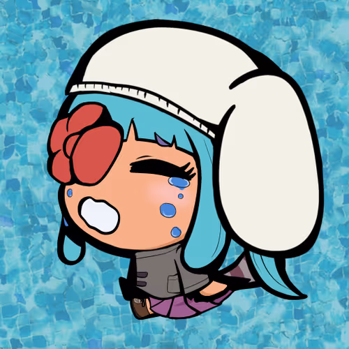Emoyume Emotional Dreamdoll V2