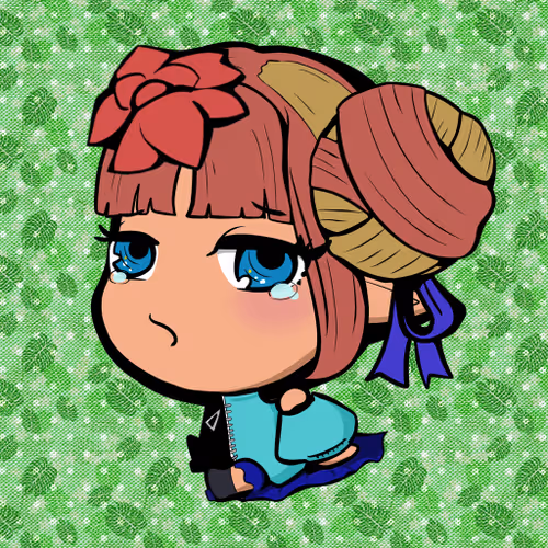 Emoyume Emotional Dreamdoll V2