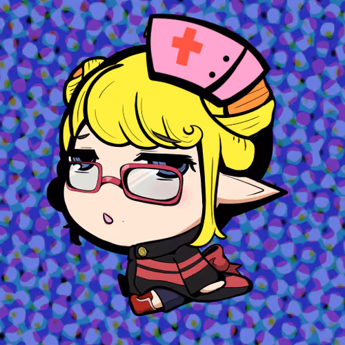 Emoyume Emotional Dreamdoll V2