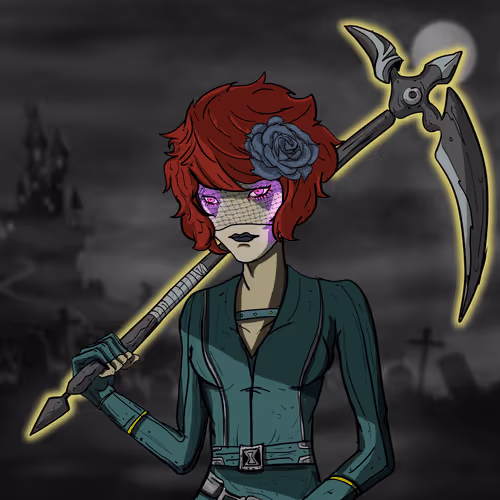 Thevillainsnft