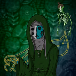 Villain #212