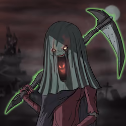 Villain #671