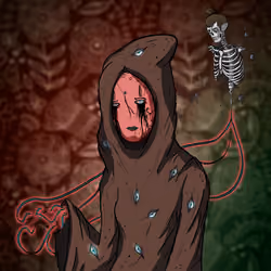 Villain #985