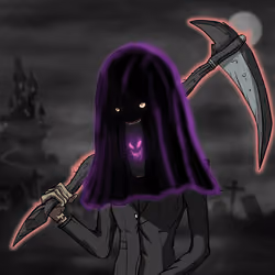 Villain #397