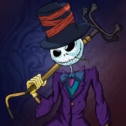 Villain #1012