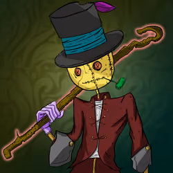 Villain #210