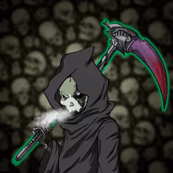 Villain #239