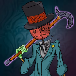 Villain #1262