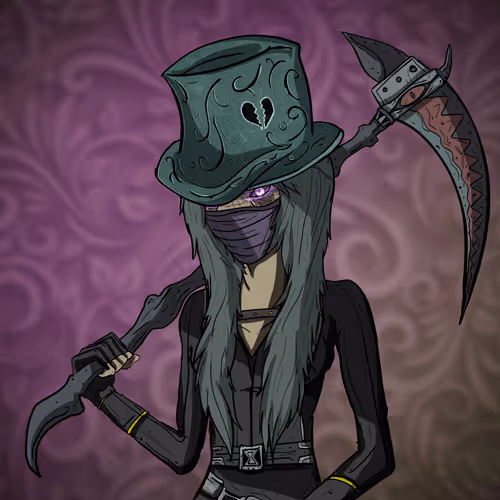 Thevillainsnft