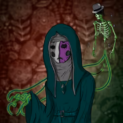 Villain #1430