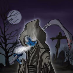 Villain #711
