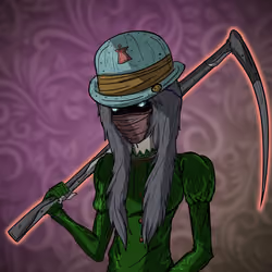 Villain #652