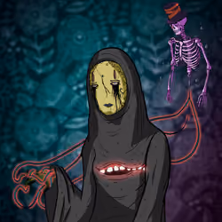 Villain #668