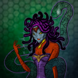 Villain #63
