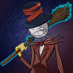 Villain #992