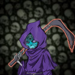 Villain #1440