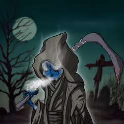 Villain #524