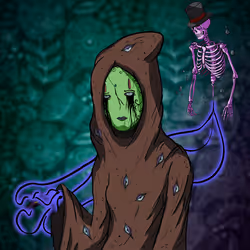 Villain #241