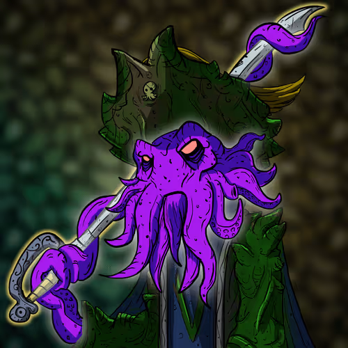 Thevillainsnft