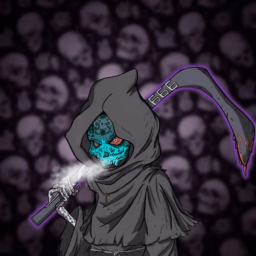 Villain #489