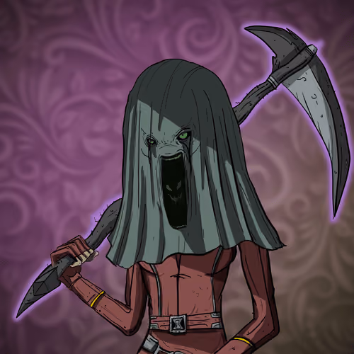 Villain #325