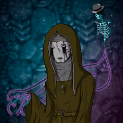 Villain #217