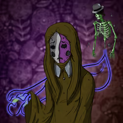 Villain #1109