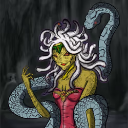 Villain #1433
