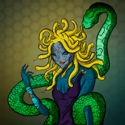 Villain #220