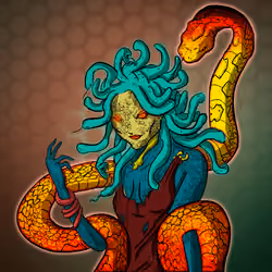 Villain #825