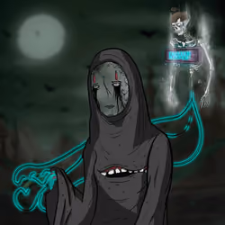 Villain #357