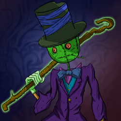 Villain #190