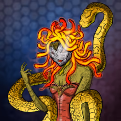 Villain #721