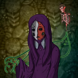 Villain #317
