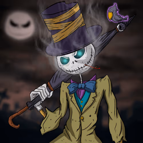 Thevillainsnft