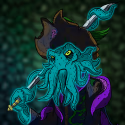 Villain #28