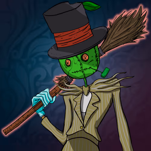 Thevillainsnft