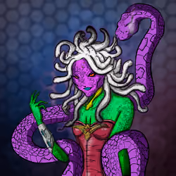 Villain #573