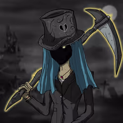Villain #617