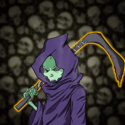 Villain #72