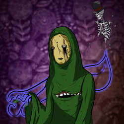 Villain #1141