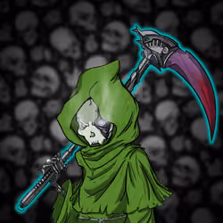 Villain #1003