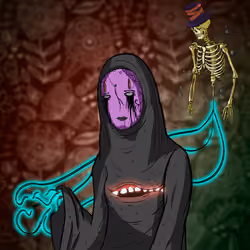 Villain #1432